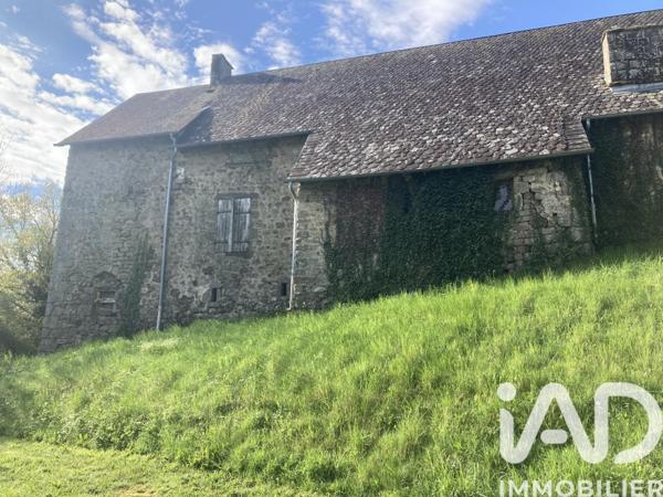 Maison à vendre 6 pièces 175 m² Sérandon