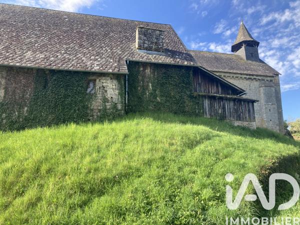 Maison à vendre 6 pièces 175 m² Sérandon