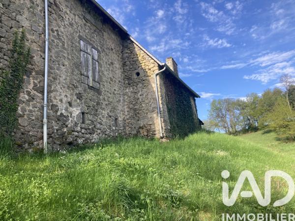 Maison à vendre 6 pièces 175 m² Sérandon