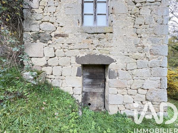 Maison à vendre 6 pièces 175 m² Sérandon