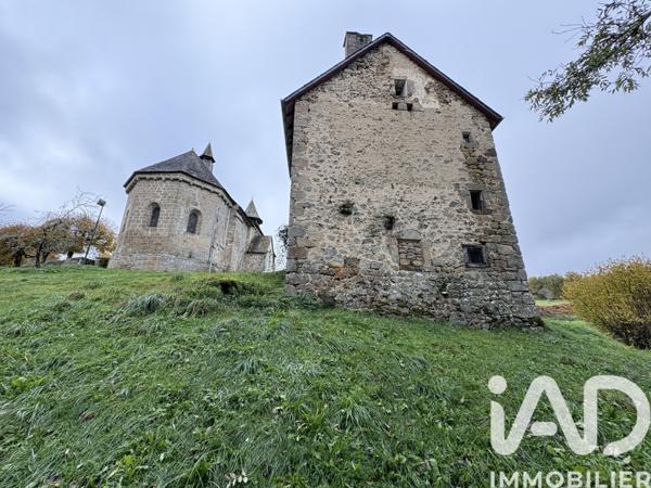 Maison à vendre 6 pièces 175 m² Sérandon