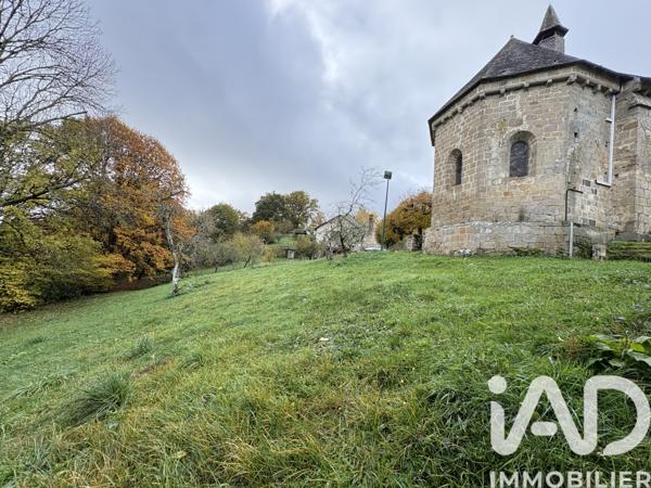 Maison à vendre 6 pièces 175 m² Sérandon