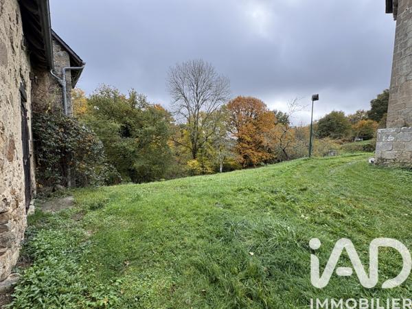 Maison à vendre 6 pièces 175 m² Sérandon