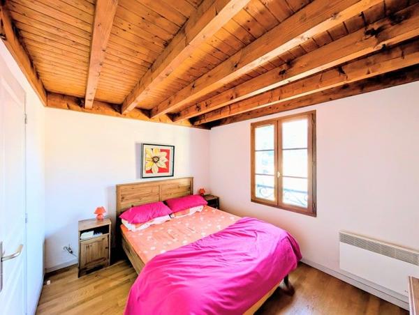 Appartement à vendre |  Luz-Saint-Sauveur |  3 pièces | 48 m²