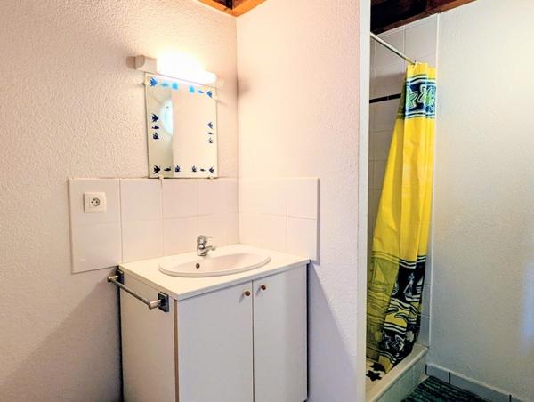 Appartement à vendre |  Luz-Saint-Sauveur |  3 pièces | 48 m²