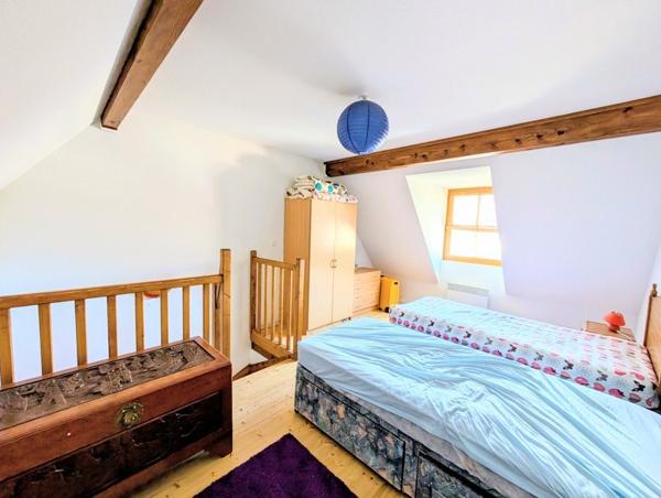 Appartement à vendre |  Luz-Saint-Sauveur |  3 pièces | 48 m²