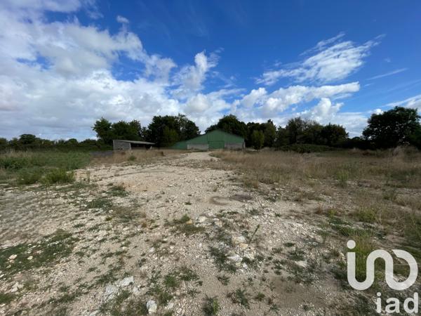 Maison à vendre 4 pièces 95 m² Chef-Boutonne