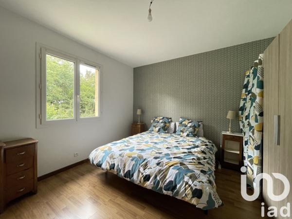 Maison à vendre 4 pièces 95 m² Chef-Boutonne