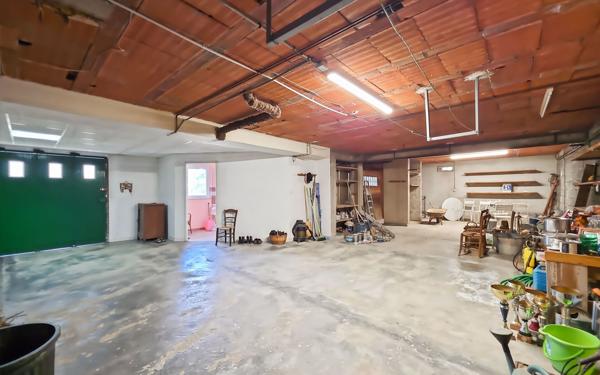 Maison à vendre    5 pièces • 166 m2 Verfeil