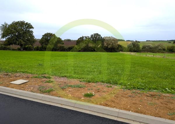 Terrain constructible à RODALBE (57340)