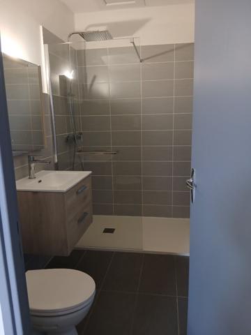 Maison T4 avec garage et jardin