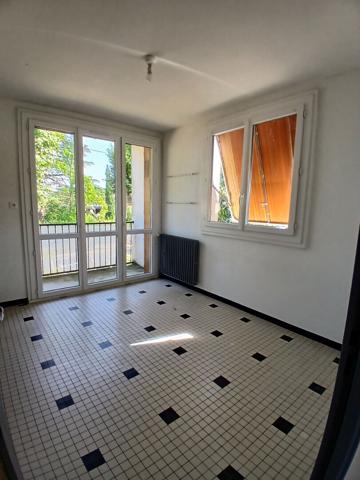 Maison T4 avec garage et jardin