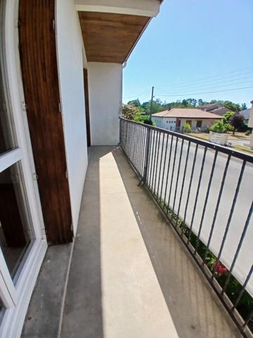 Maison T4 avec garage et jardin