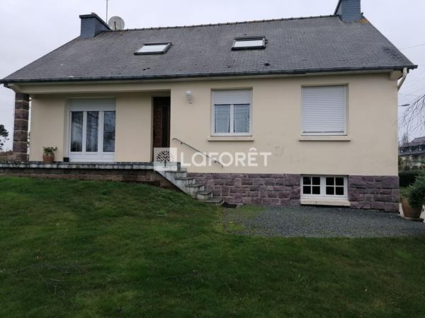 Achat maison Plouha - 6 pièce(s) - 125 m² - 294 000 €