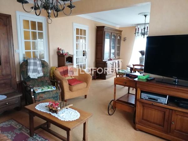 Achat maison Plouha - 6 pièce(s) - 125 m² - 294 000 €