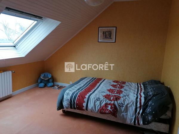 Achat maison Plouha - 6 pièce(s) - 125 m² - 294 000 €