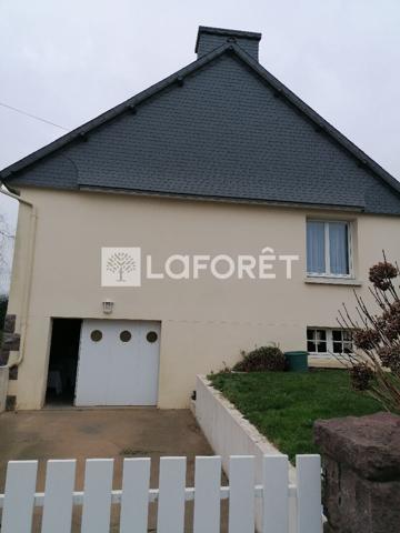 Achat maison Plouha - 6 pièce(s) - 125 m² - 294 000 €