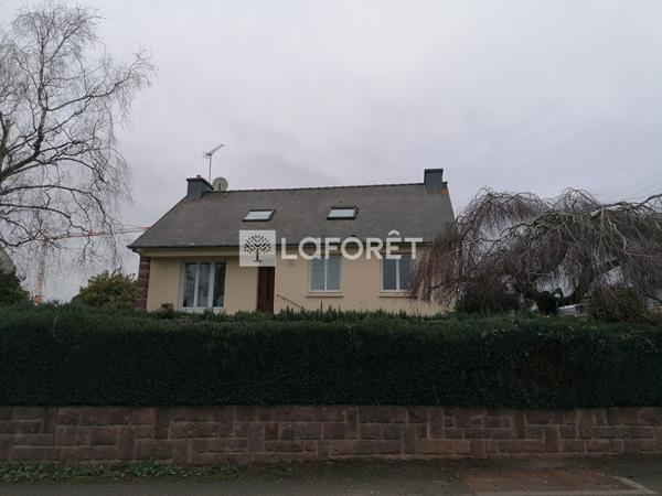 Achat maison Plouha - 6 pièce(s) - 125 m² - 294 000 €