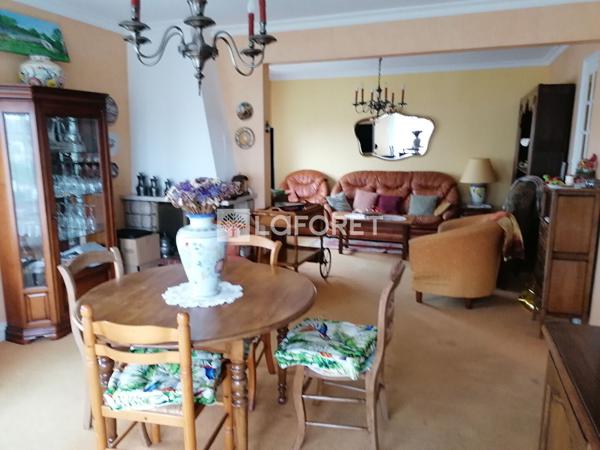 Achat maison Plouha - 6 pièce(s) - 125 m² - 294 000 €
