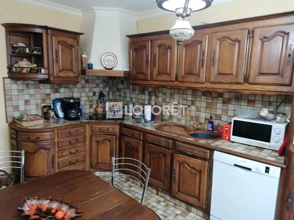 Achat maison Plouha - 6 pièce(s) - 125 m² - 294 000 €