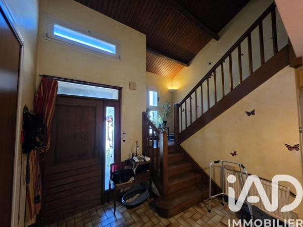 Maison à vendre 4 pièces 110 m² Bretenoux