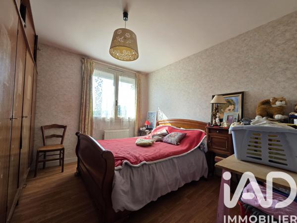 Maison à vendre 4 pièces 110 m² Bretenoux