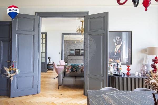 Appartement  en vente - Haut-Rhin - 68