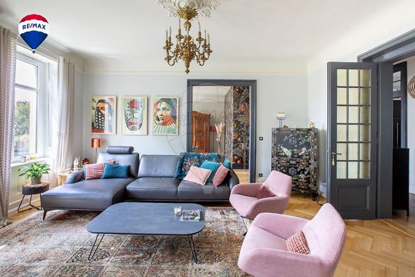 Appartement  en vente - Haut-Rhin - 68