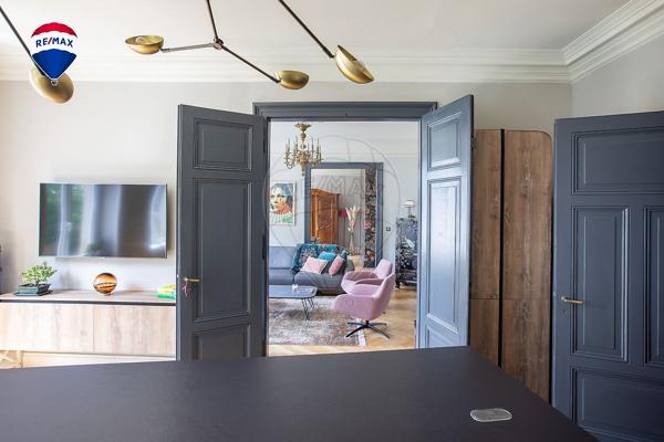 Appartement  en vente - Haut-Rhin - 68