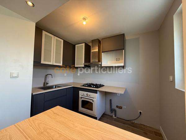 Location Maison77,69 m² - 4 Pièces - BROUCHY (80400)