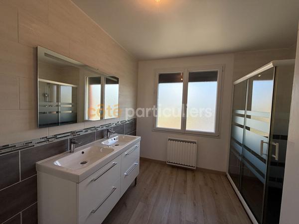 Location Maison77,69 m² - 4 Pièces - BROUCHY (80400)