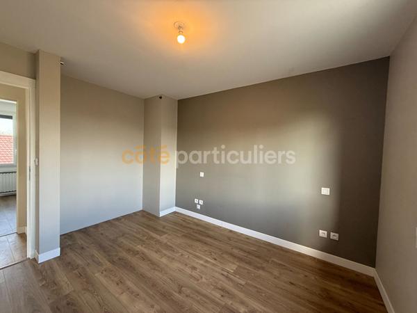 Location Maison77,69 m² - 4 Pièces - BROUCHY (80400)