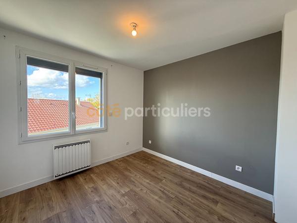 Location Maison77,69 m² - 4 Pièces - BROUCHY (80400)