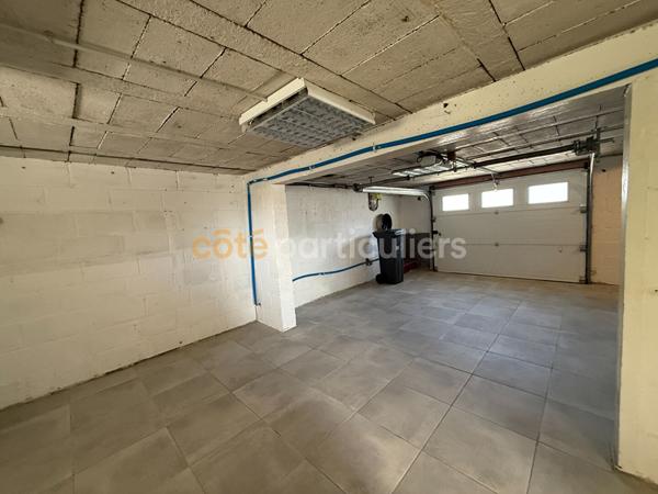 Location Maison77,69 m² - 4 Pièces - BROUCHY (80400)