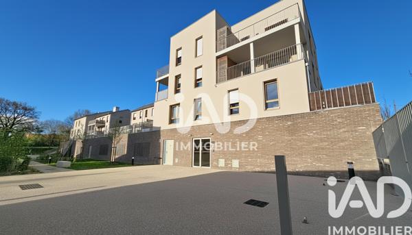 Appartement à vendre 2 pièces 46,02 m² Arpajon