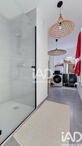 Appartement à vendre 2 pièces 46,02 m² Arpajon