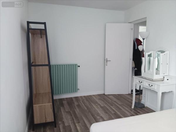 Appartement à vendre à Mont-Saint-Aignan en Seine-Maritime (76130), ref : 76028-AD2026PIO