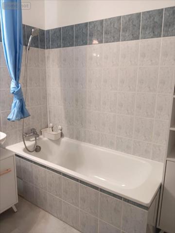 Appartement à vendre à Mont-Saint-Aignan en Seine-Maritime (76130), ref : 76028-AD2026PIO