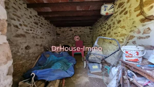 Maison à vendre 2 pièces de 36 m²