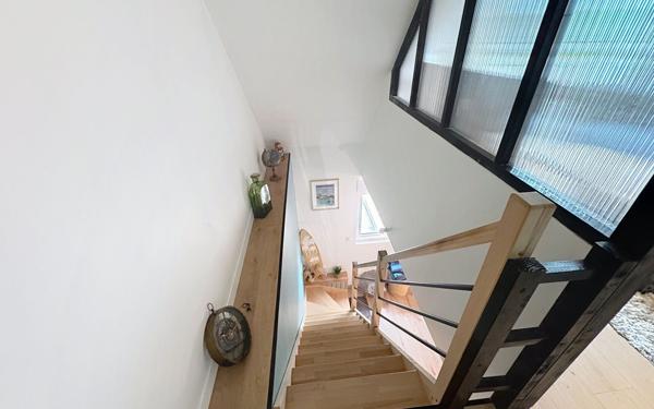 Maison à vendre    5 pièces •  Saint-Renan
