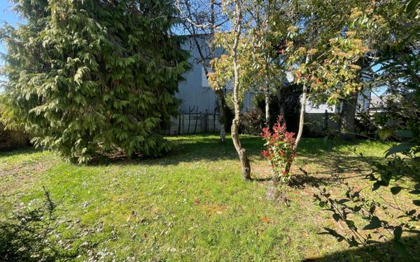 Maison à vendre    5 pièces •  Boussac