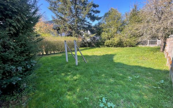 Maison à vendre    5 pièces •  Boussac