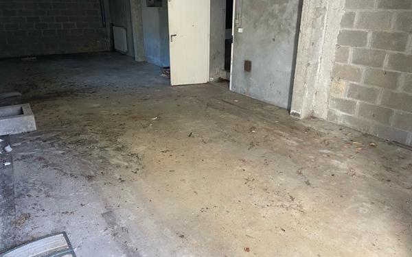 Maison à vendre    5 pièces •  Boussac