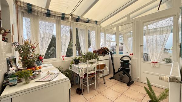 LA ROCHE SUR YON MAISON A VENDRE EXCLUSIVITE AMANDA 4 pièce(s) 73 m²