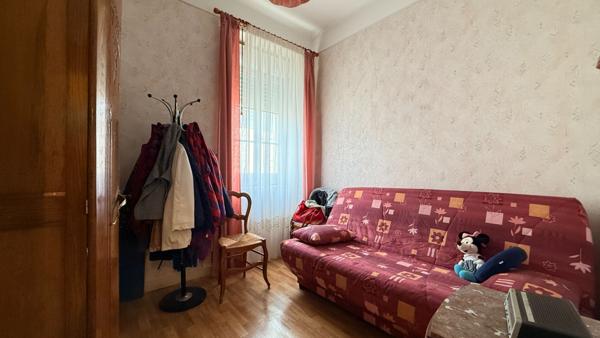 LA ROCHE SUR YON MAISON A VENDRE EXCLUSIVITE AMANDA 4 pièce(s) 73 m²