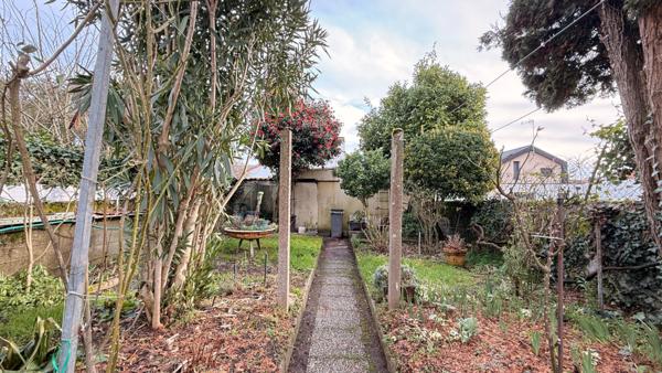 LA ROCHE SUR YON MAISON A VENDRE EXCLUSIVITE AMANDA 4 pièce(s) 73 m²