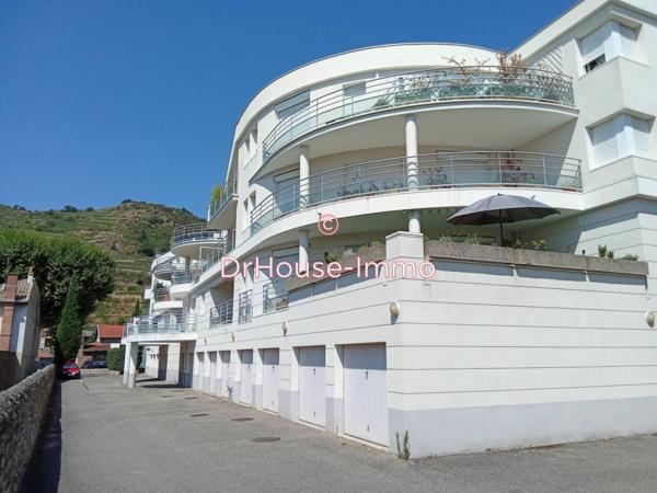 Appartement à vendre 3 pièces de 85 m²