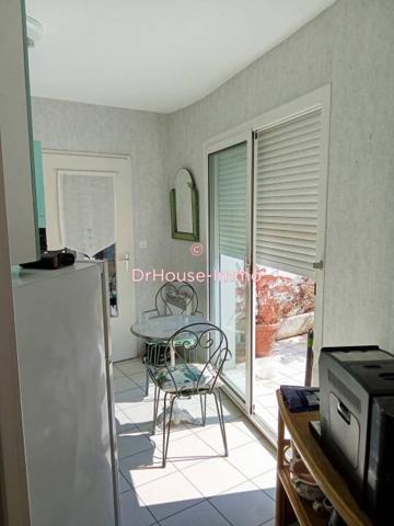 Appartement à vendre 3 pièces de 85 m²