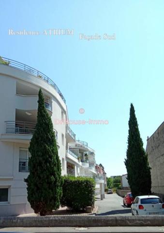 Appartement à vendre 3 pièces de 85 m²