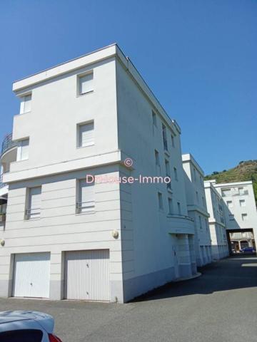 Appartement à vendre 3 pièces de 85 m²